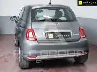 2022 Fiat 500