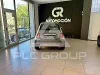 2022 Fiat 500