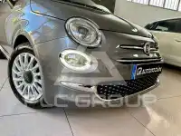 2022 Fiat 500