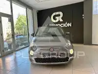 2022 Fiat 500