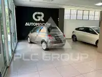 2022 Fiat 500