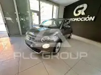 2022 Fiat 500