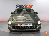 2022 Fiat 500