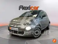2022 Fiat 500