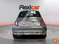 2022 Fiat 500
