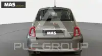 2022 Fiat 500