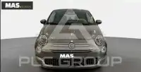 2022 Fiat 500