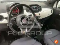 2022 Fiat 500