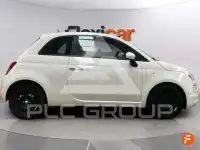 2022 Fiat 500