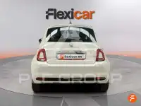 2022 Fiat 500