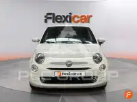 2022 Fiat 500