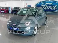2022 Fiat 500
