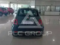 2022 Fiat 500
