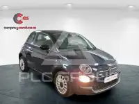 2022 Fiat 500