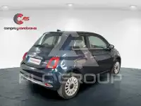2022 Fiat 500