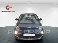 2022 Fiat 500