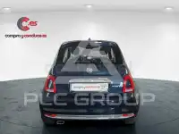 2022 Fiat 500