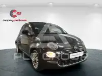 2022 Fiat 500