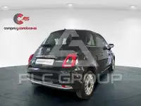2022 Fiat 500