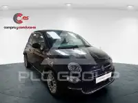 2022 Fiat 500