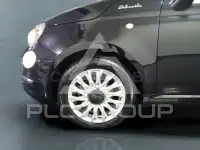2022 Fiat 500