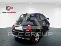 2022 Fiat 500