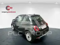 2022 Fiat 500