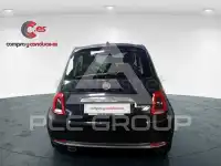 2022 Fiat 500