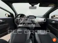 2022 Fiat 500