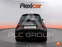 2022 Fiat 500