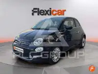 2022 Fiat 500