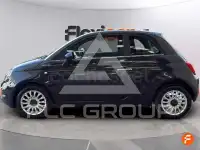 2022 Fiat 500