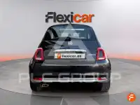 2022 Fiat 500