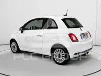 2022 Fiat 500