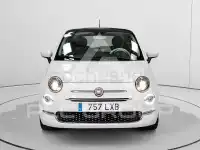 2022 Fiat 500