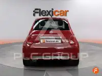 2022 Fiat 500