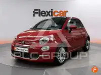 2022 Fiat 500