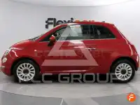 2022 Fiat 500
