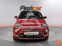 2022 Fiat 500