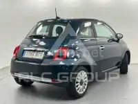 2022 Fiat 500
