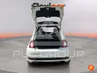 2022 Fiat 500