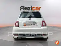 2022 Fiat 500