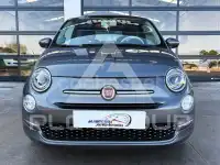 2022 Fiat 500