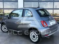 2022 Fiat 500