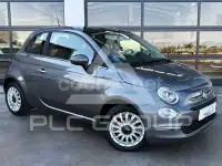 2022 Fiat 500