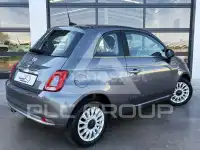 2022 Fiat 500