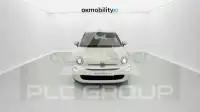 2022 Fiat 500