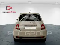 2022 Fiat 500