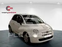 2022 Fiat 500