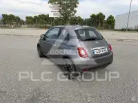 2022 Fiat 500